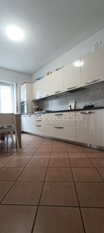 appartamento in vendita a Cinisello Balsamo