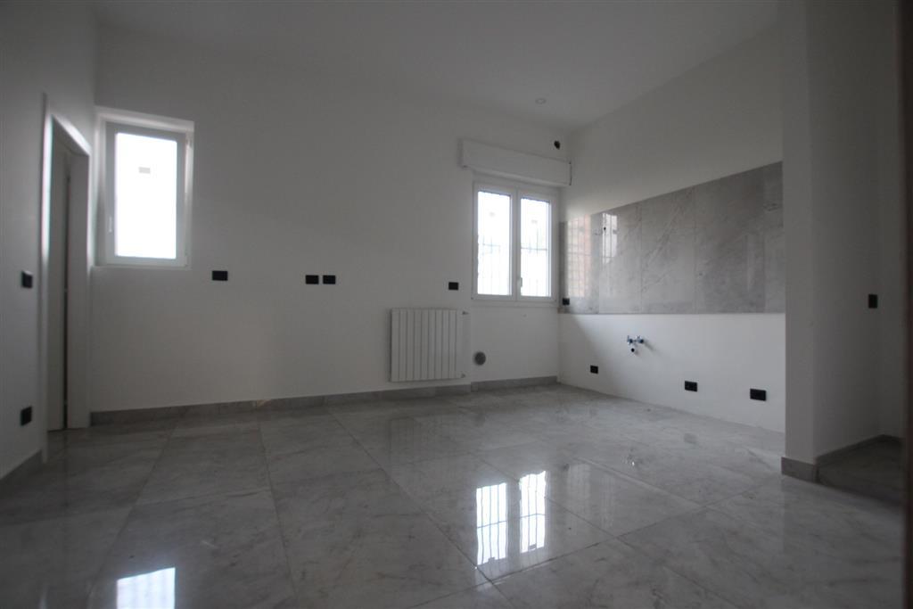 appartamento in vendita a Cinisello Balsamo in zona Villa Rachele
