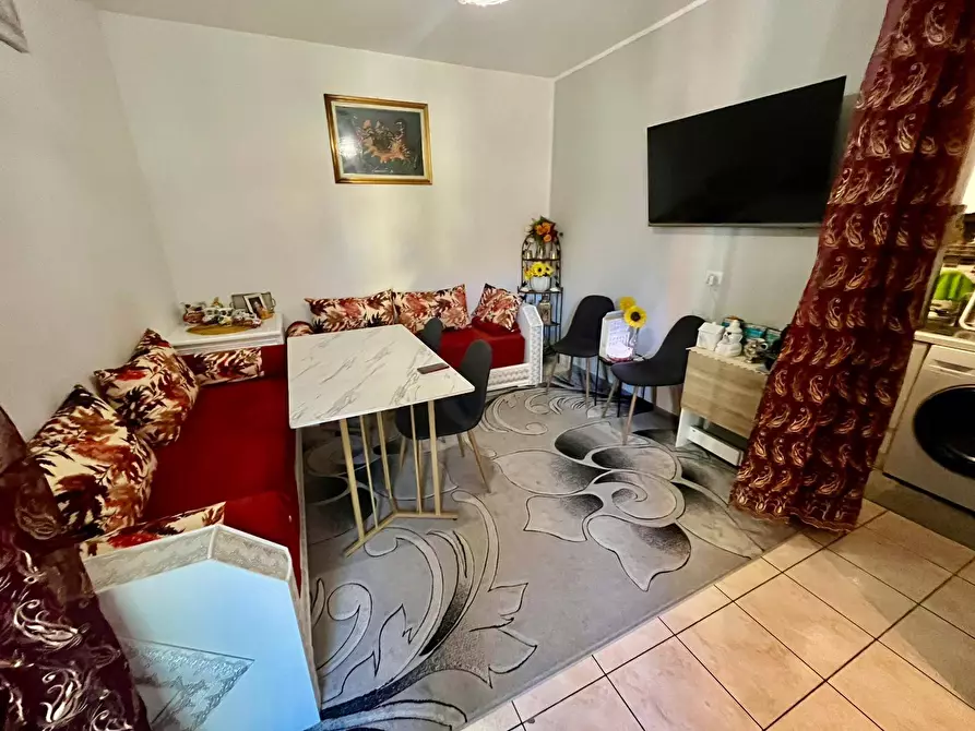 appartamento in vendita a Cinisello Balsamo