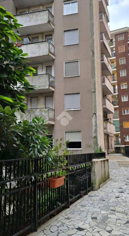 appartamento in vendita a Cinisello Balsamo