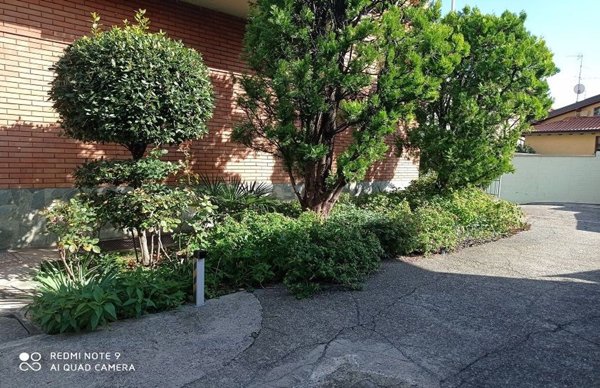 appartamento in vendita a Cinisello Balsamo