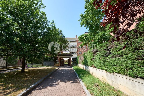 appartamento in vendita a Cinisello Balsamo