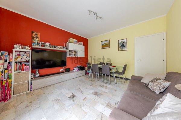 appartamento in vendita a Cinisello Balsamo