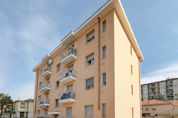 appartamento in vendita a Cinisello Balsamo