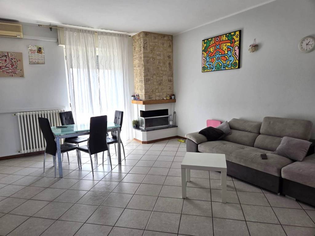 appartamento in vendita a Cinisello Balsamo