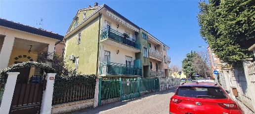 appartamento in vendita a Cinisello Balsamo