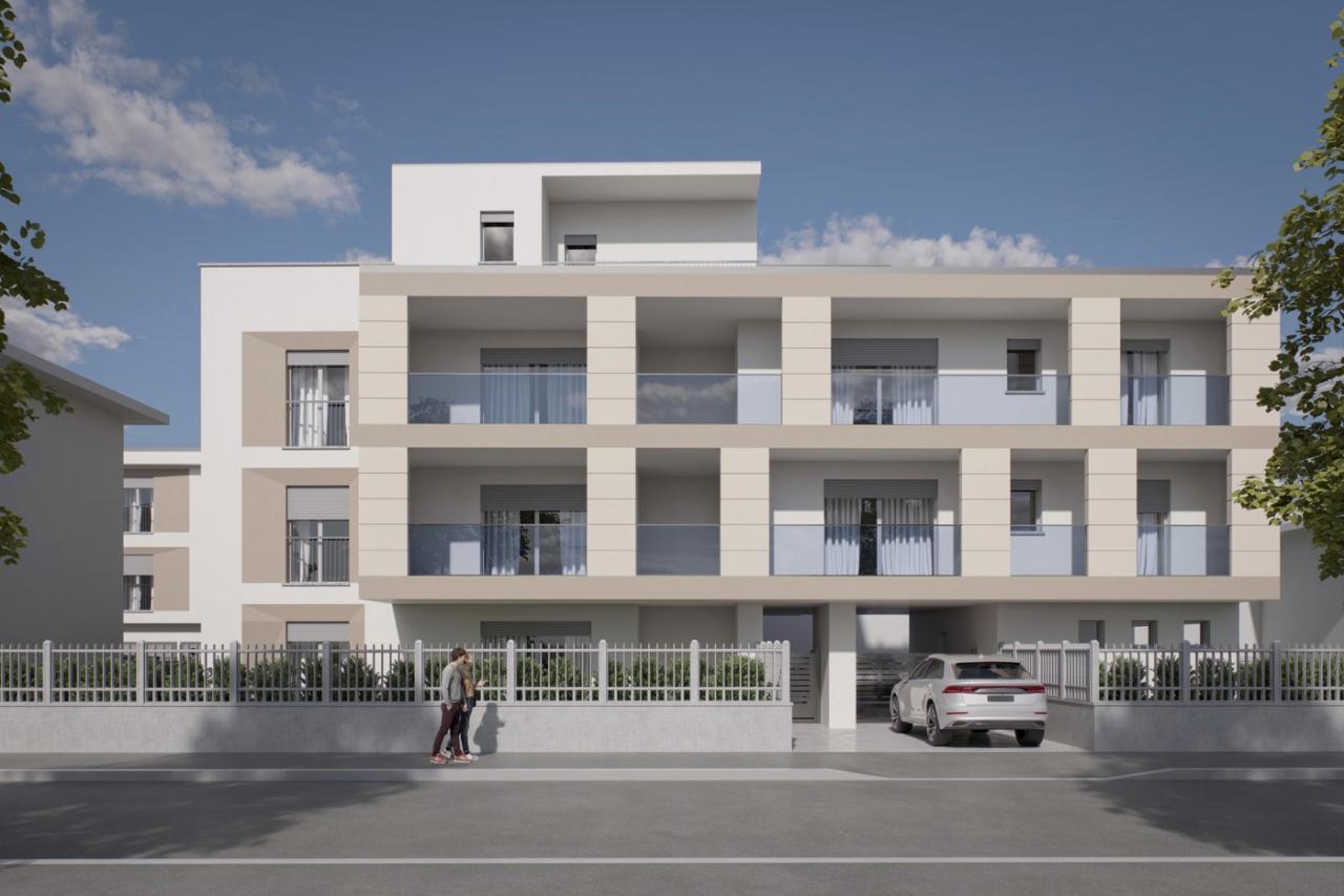 appartamento in vendita a Cinisello Balsamo