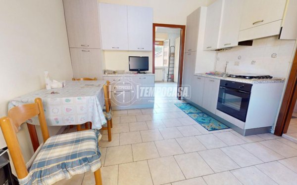 appartamento in vendita a Cinisello Balsamo