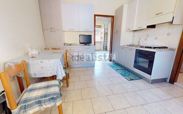 appartamento in vendita a Cinisello Balsamo