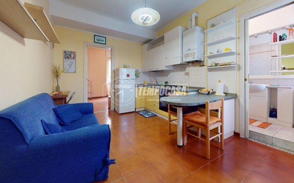 appartamento in vendita a Cinisello Balsamo