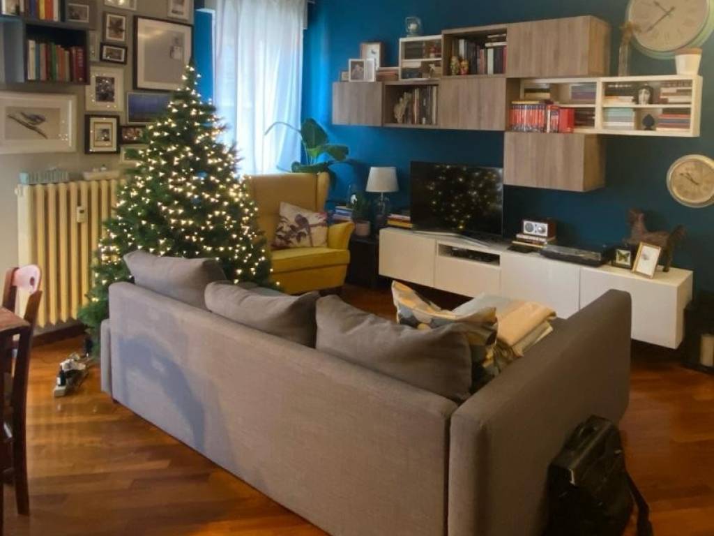 appartamento in vendita a Cinisello Balsamo