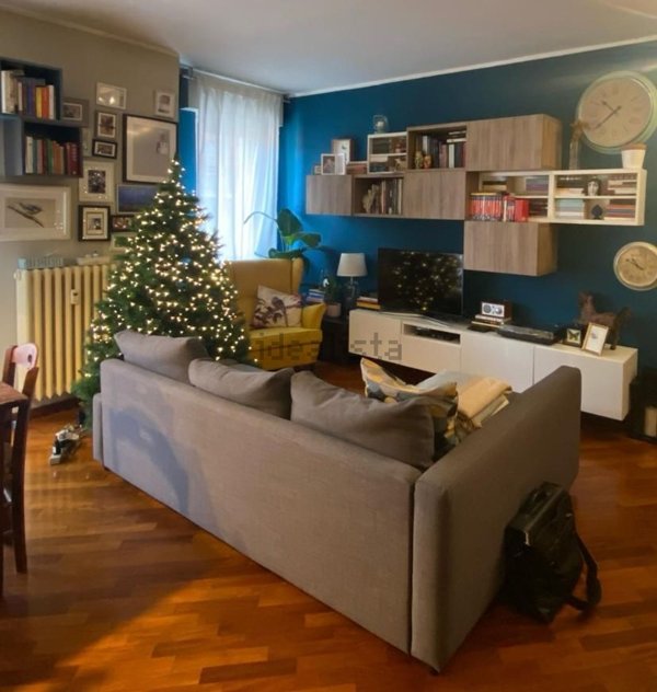 appartamento in vendita a Cinisello Balsamo