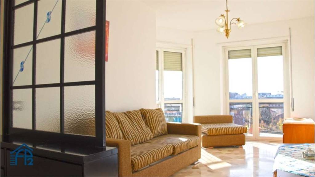 appartamento in vendita a Cinisello Balsamo