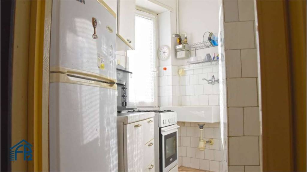 appartamento in vendita a Cinisello Balsamo