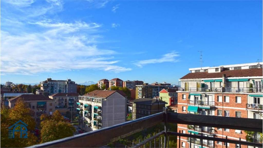 appartamento in vendita a Cinisello Balsamo