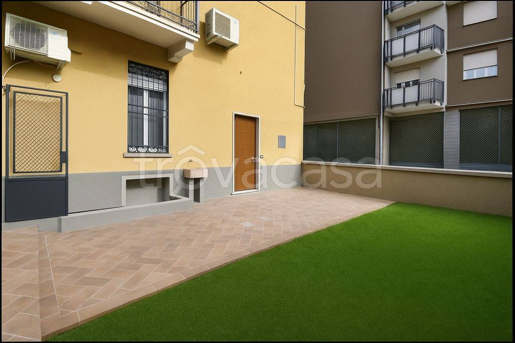 appartamento in vendita a Cinisello Balsamo