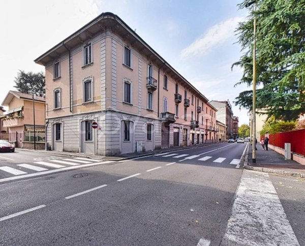 appartamento in vendita a Cinisello Balsamo