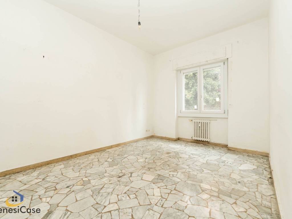 appartamento in vendita a Cinisello Balsamo in zona Robecco