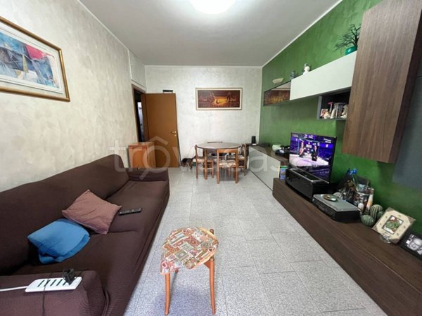 appartamento in vendita a Cinisello Balsamo