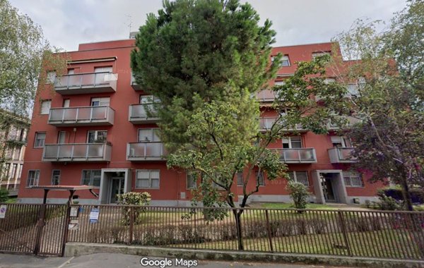 appartamento in vendita a Cinisello Balsamo