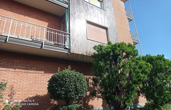 appartamento in vendita a Cinisello Balsamo