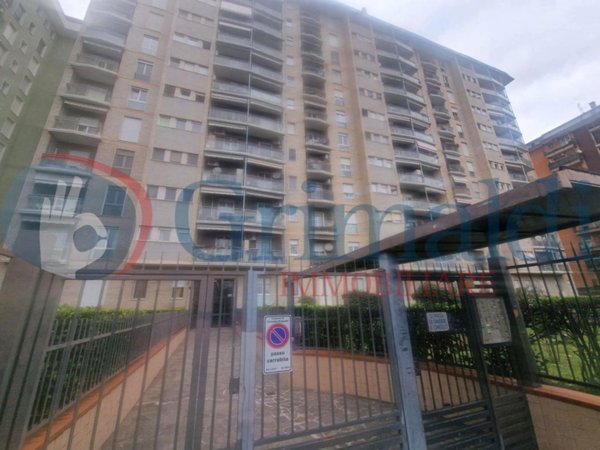 appartamento in vendita a Cinisello Balsamo