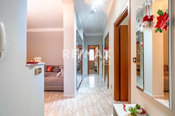 appartamento in vendita a Cinisello Balsamo