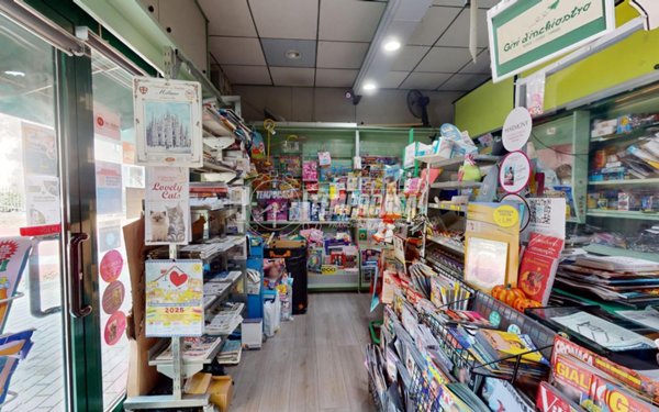 appartamento in vendita a Cinisello Balsamo