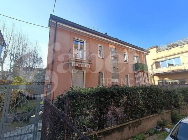 appartamento in vendita a Cinisello Balsamo