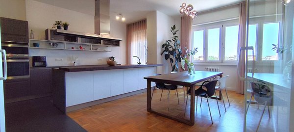 appartamento in vendita a Cinisello Balsamo