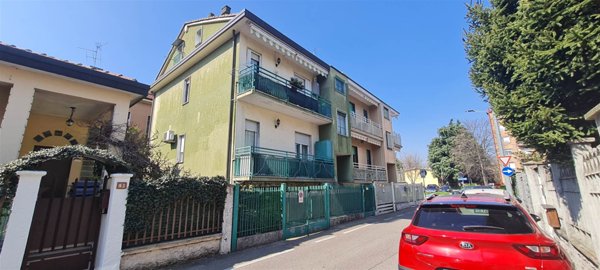 appartamento in vendita a Cinisello Balsamo