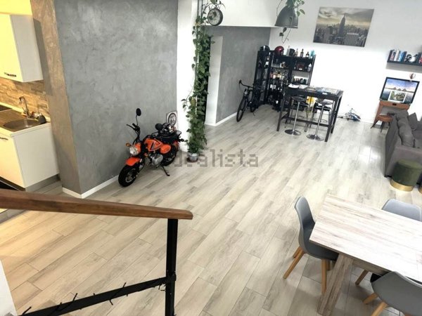 locale di sgombero in vendita a Cinisello Balsamo