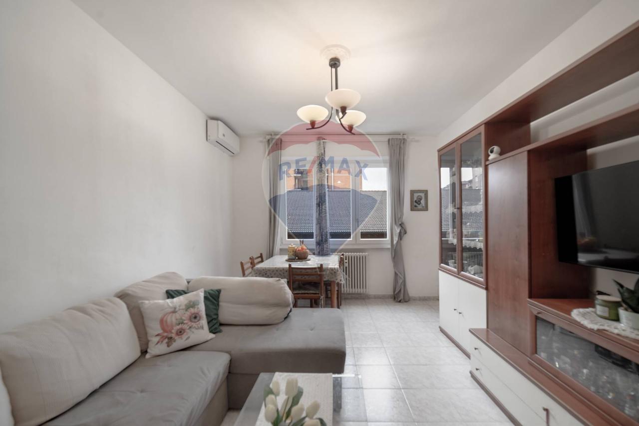 appartamento in vendita a Cinisello Balsamo