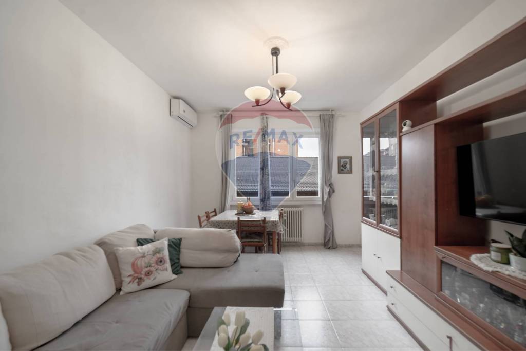 appartamento in vendita a Cinisello Balsamo