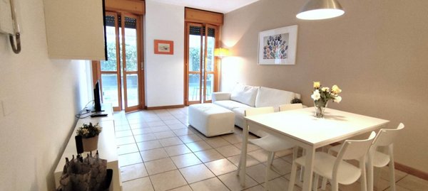 appartamento in vendita a Cinisello Balsamo