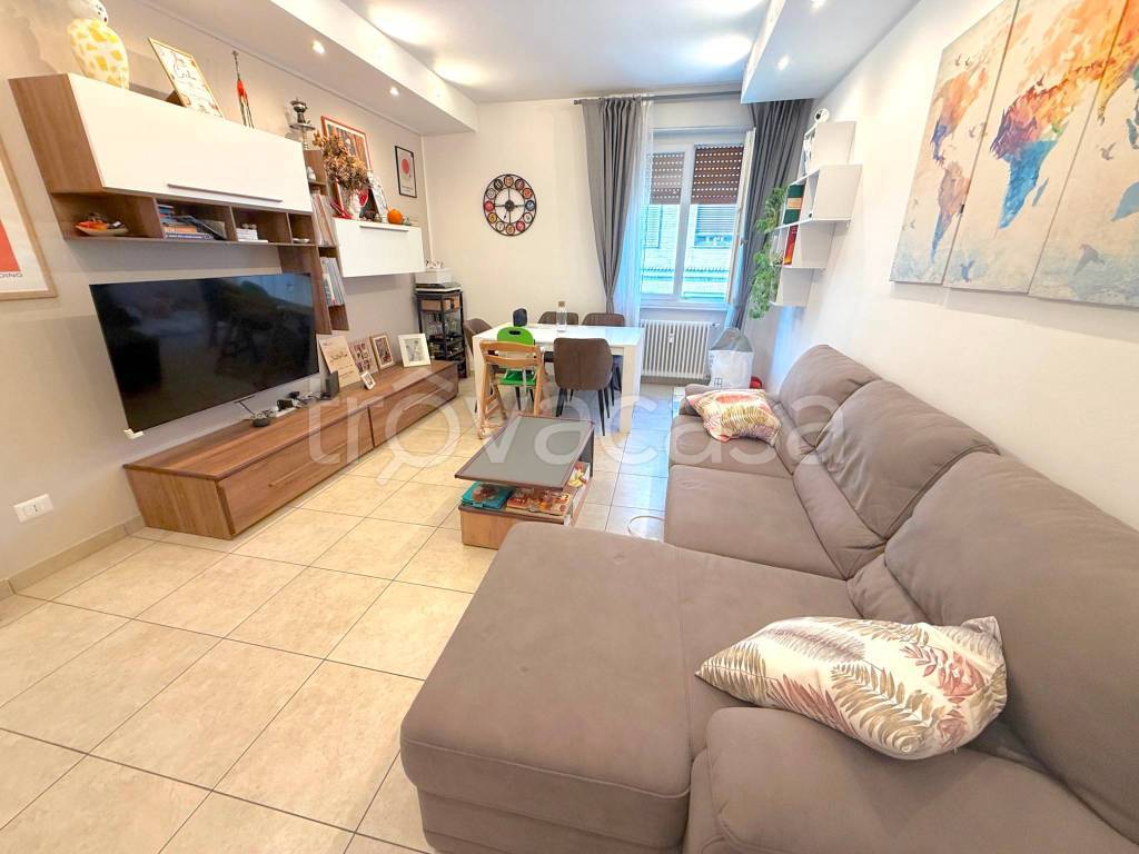 appartamento in vendita a Cinisello Balsamo