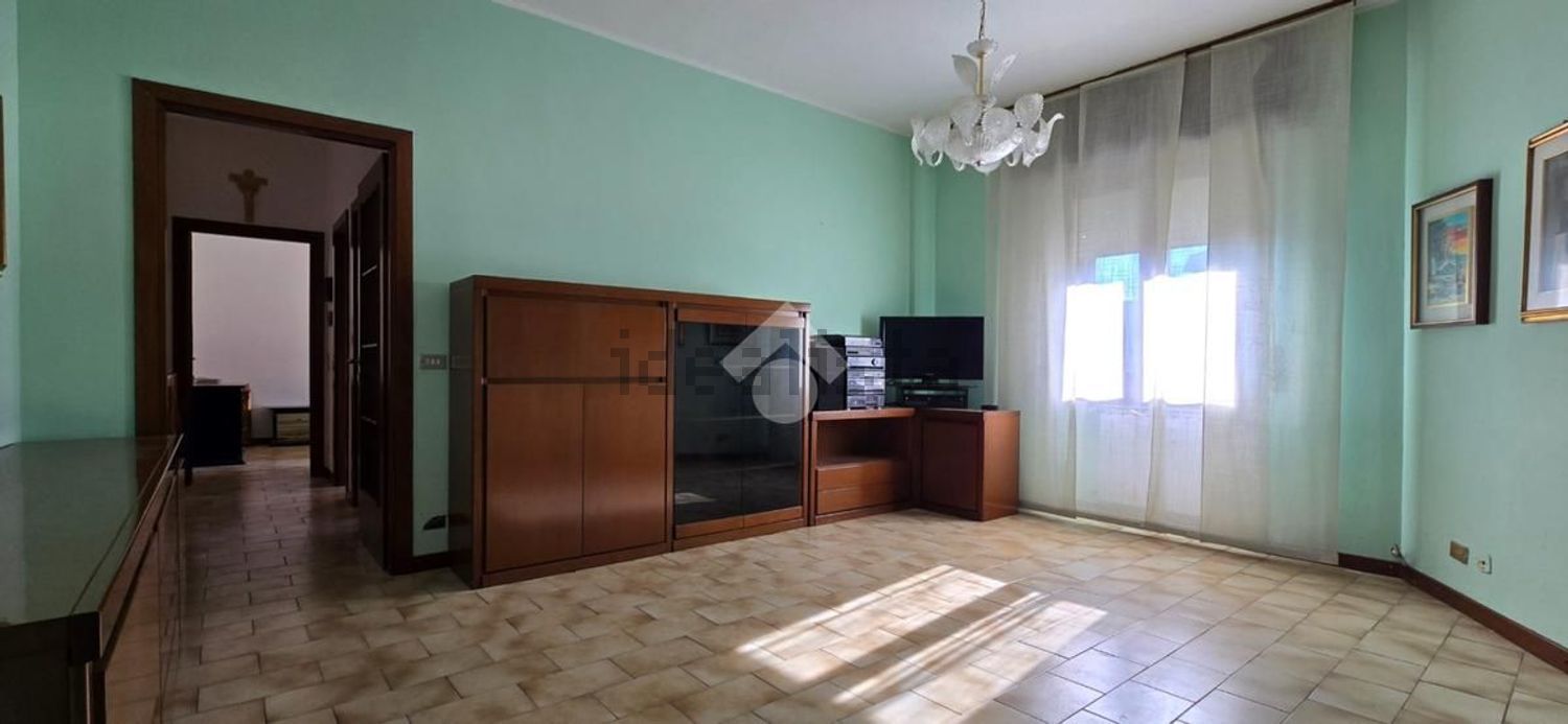 appartamento in vendita a Cinisello Balsamo