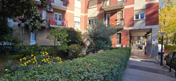 appartamento in vendita a Cinisello Balsamo