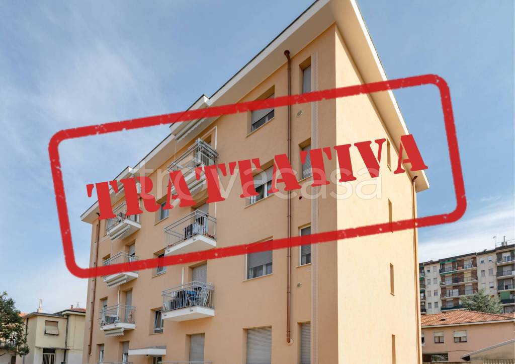 appartamento in vendita a Cinisello Balsamo