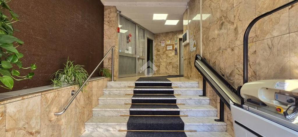 appartamento in vendita a Cinisello Balsamo