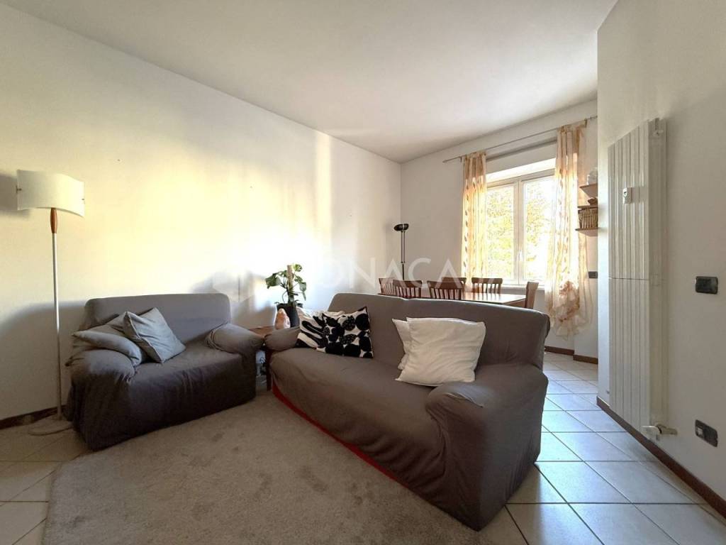 appartamento in vendita a Cinisello Balsamo in zona Robecco