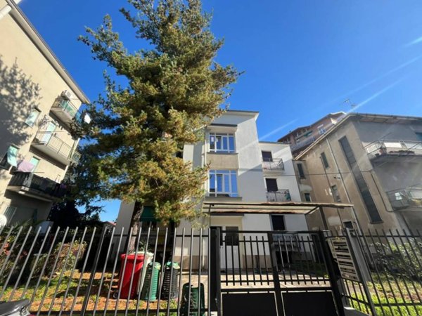 appartamento in vendita a Cinisello Balsamo