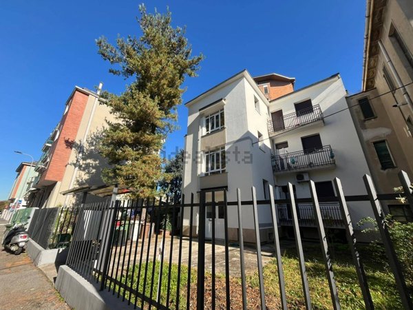 appartamento in vendita a Cinisello Balsamo