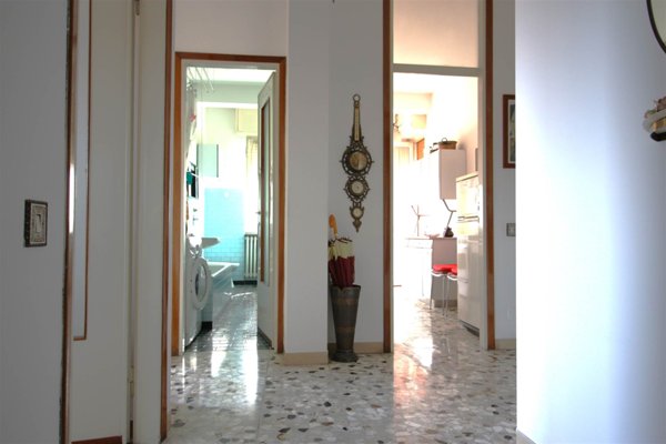 appartamento in vendita a Cinisello Balsamo in zona Campo dei Fiori