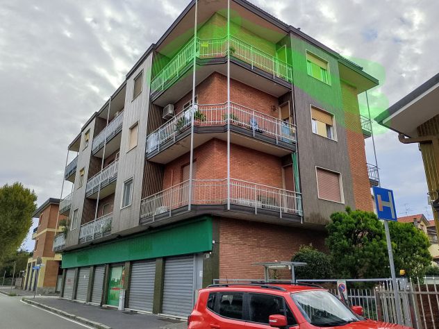 appartamento in vendita a Cinisello Balsamo