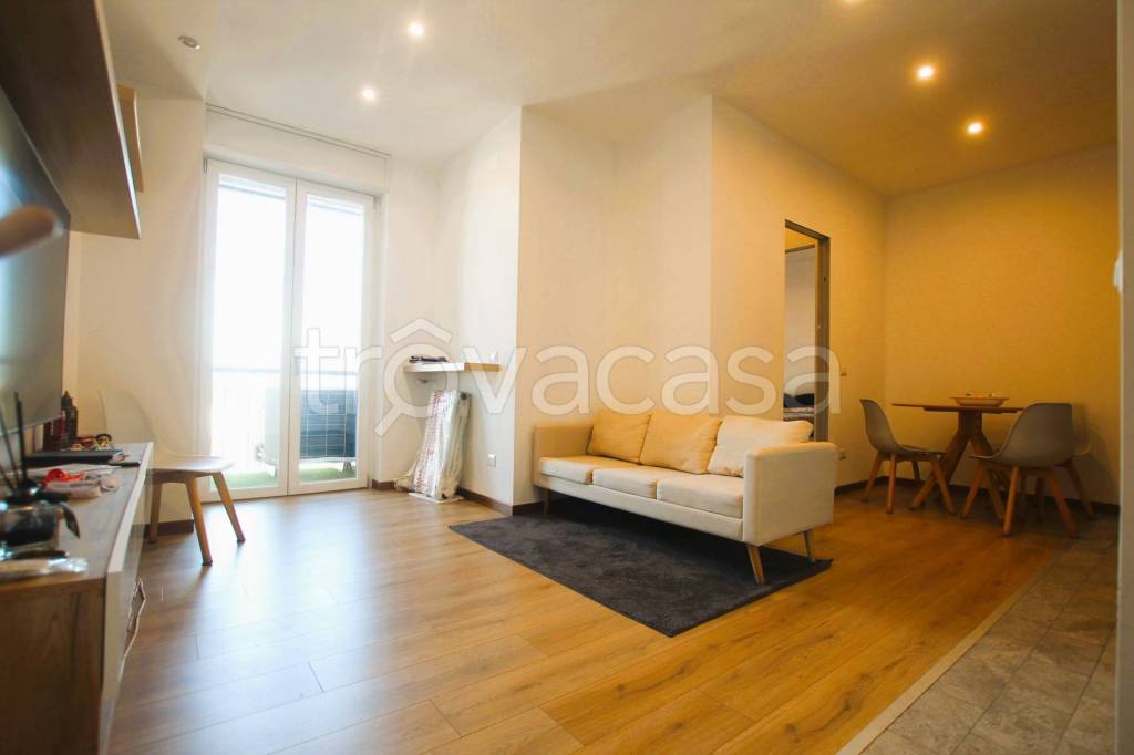 appartamento in vendita a Cinisello Balsamo