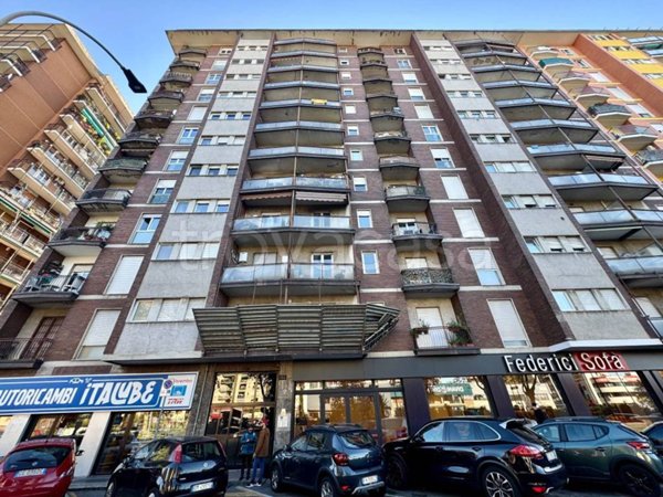 appartamento in vendita a Cinisello Balsamo