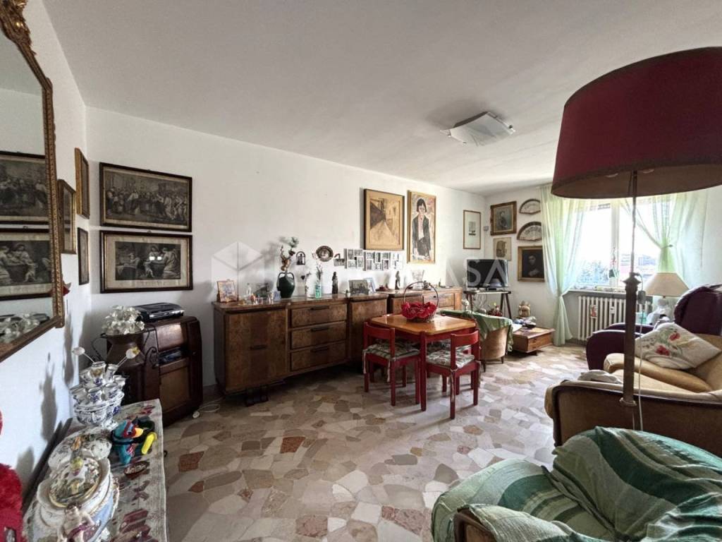 appartamento in vendita a Cinisello Balsamo