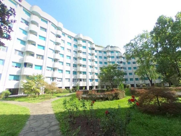 appartamento in vendita a Cinisello Balsamo in zona Campo dei Fiori