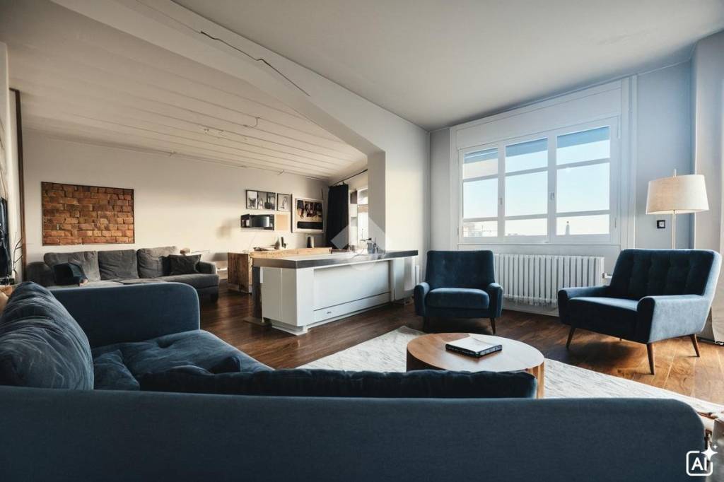 appartamento in vendita a Cinisello Balsamo in zona Campo dei Fiori